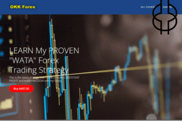 OkkForex – Forex WATA