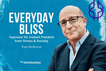Paul McKenna – Everyday Bliss