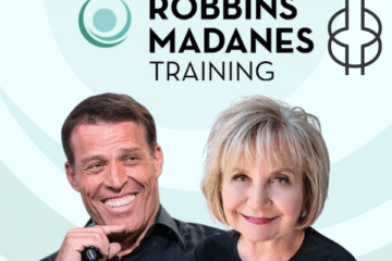 Robbins Madanes Training