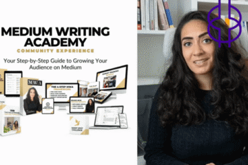Sinem Medium Writing Academy