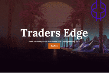 Steven Dux – Traders Edge 2023