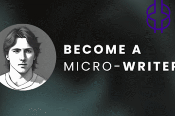 Taylin Simmonds – Micro Writer System