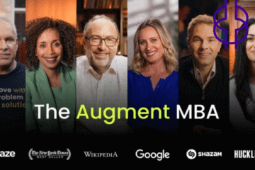 The Augment MBA