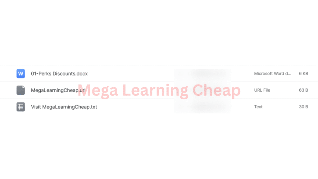 The Augment MBA Bundle 4