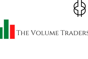 The Volume Traders 2.0 Completed
