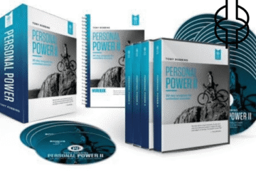 Tony Robbins – Personal Power