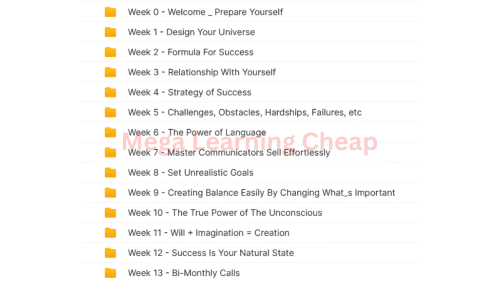 UPGRD Complete Self Coaching