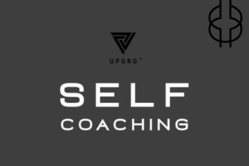 William Lam – UPGRD Complete Self Coaching