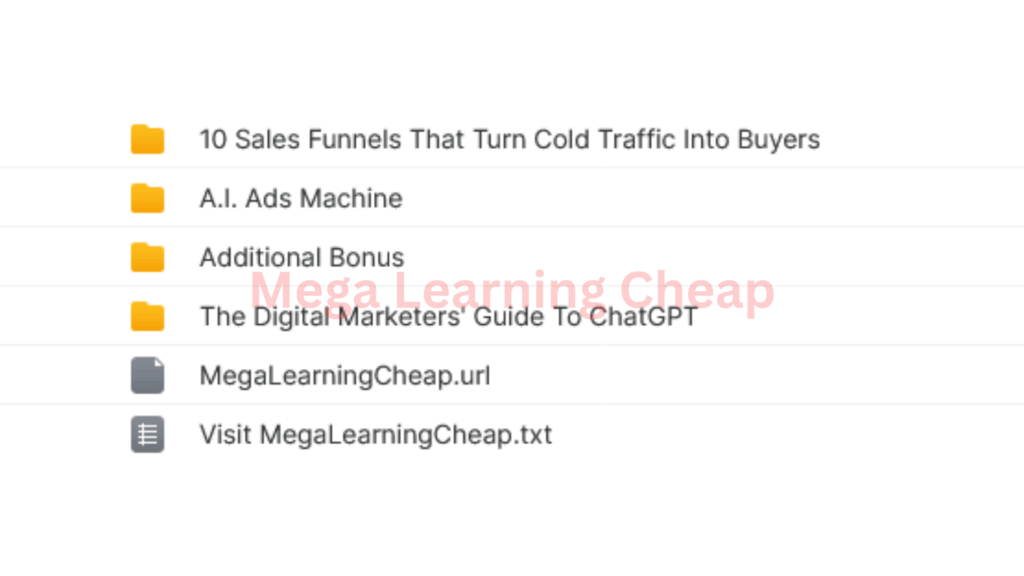 A.I. Ads Machine