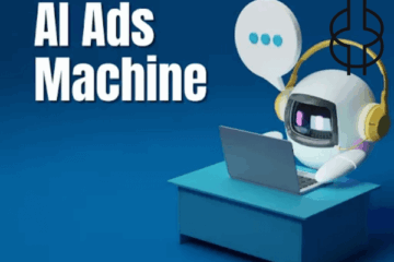 A.I. Ads Machine by Hernan Vazquez