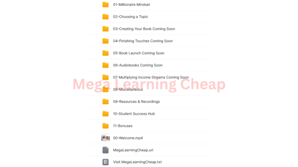 A.I. Publishing Academy