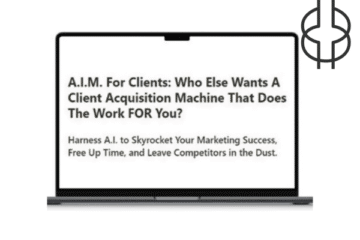 A.I.M. For Clients Course