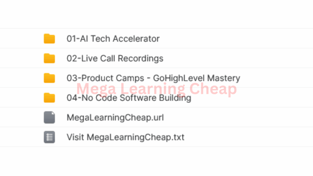 AI Tech Accelerator