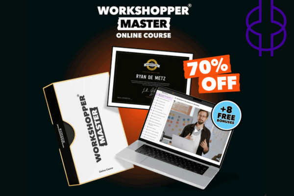 Aj Smart – Workshopper Master