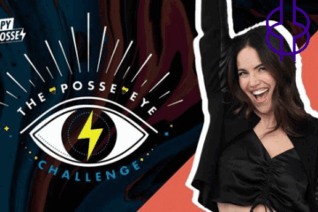 Alex Cattoni Posse Eye Brand Voice