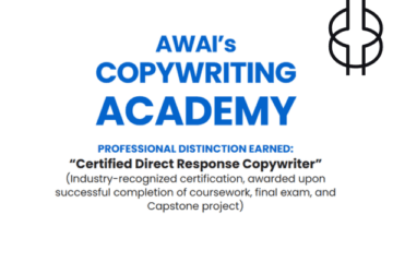 Awai Copywriting Academy