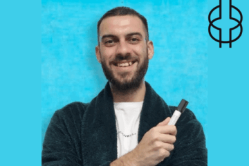 Barry Georgiou 90 Day Profitable Publisher