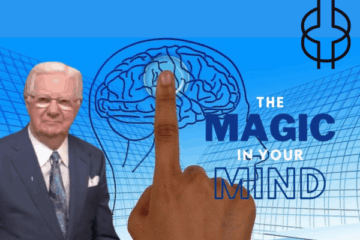 Bob Proctor – Magic in Your Mind