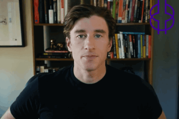 Brendan Dell The Freelancing Formula