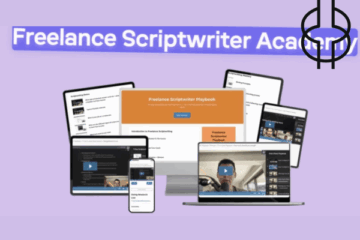 Bryan Ng Freelance Scriptwriter Playbook