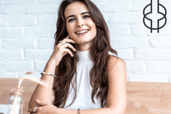 Celinne Da Acosta Master Your Story