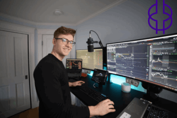 Craig Percoco – The Crypto Accelerator