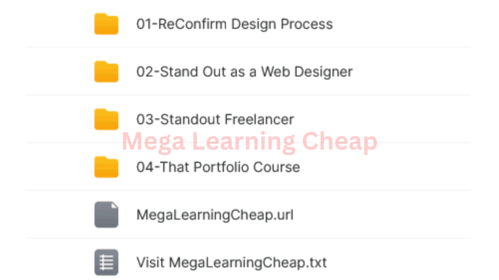 Design Full Time Bundle