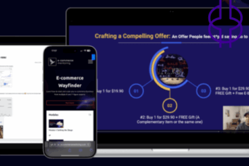 E commerce Mentoring – E commerce Wayfinder
