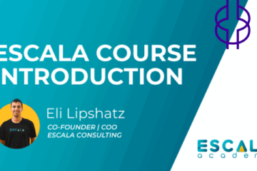 Eli Lipshatz Escala Academy