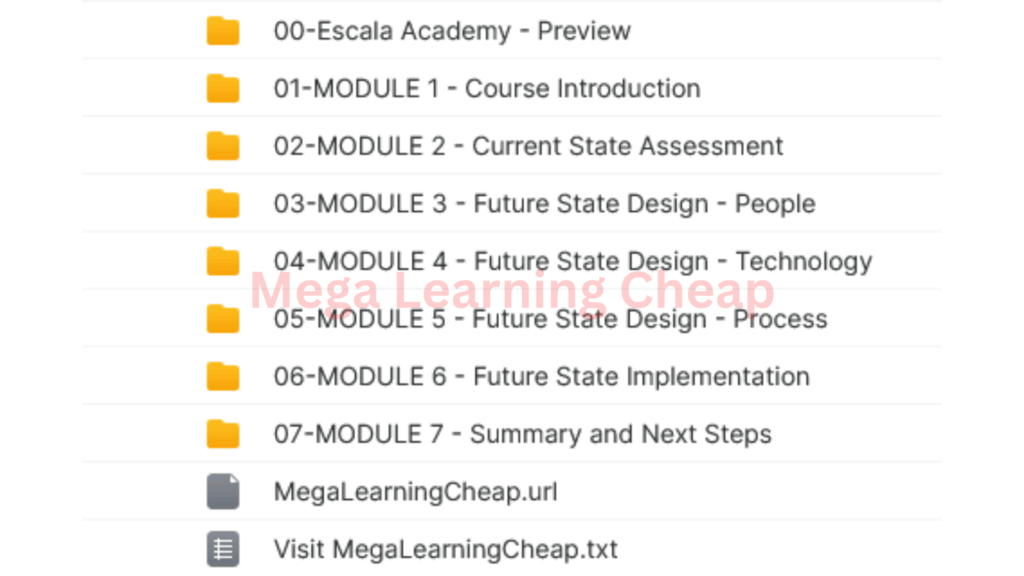 Escala Academy