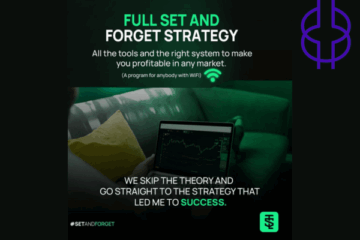 FULL SET AND FORGET STRATEGY