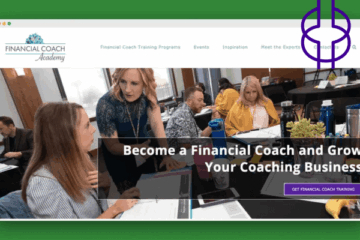 Financial Coach Academy Financial Coach Training 4