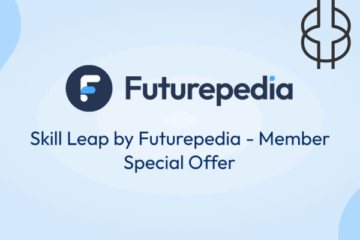 Futurepedia Skill Leap AI – All Courses