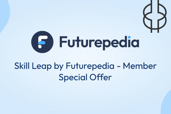 Futurepedia Skill Leap AI – All Courses