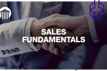 Grant Cardone Sales Fundamentals Course