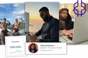 Hamza Ahmed – Adonis School