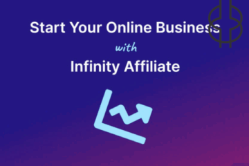 Infinity Affiliate Course