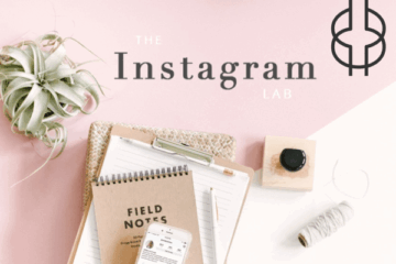 Jenna Kutcher – Instagram Lab