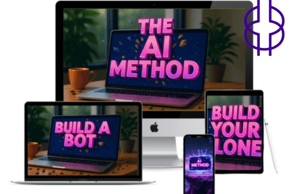Jodie – The AI Method