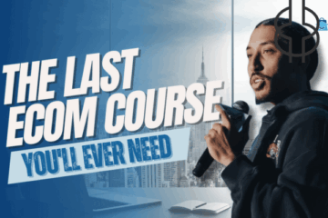 Justing Phillips The Last eCom Course
