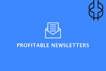 Launch an Email Newsletter Course by Chris Osborne