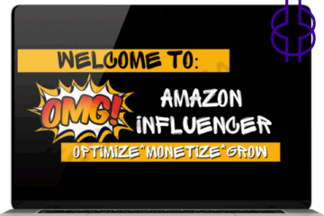 Liz Herrera Amazon Influencer Master Class