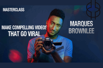 Marques Brownlee Make Compelling Videos That Go Viral