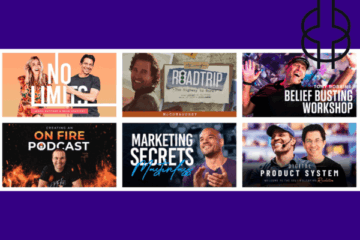 Mastermind.com All Courses