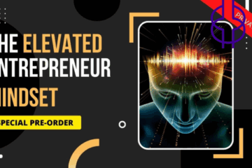 Matt Clark The Elevated Entrepreneur Mindset