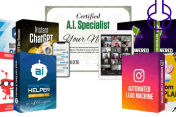 Matt Leitz BotBuilders Ultimate A.I. System