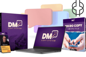 Miguel Alvarez – The DM Copy System