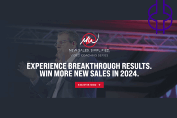 Mike Weinberg New Sales. Simplified