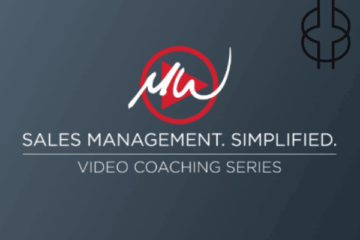 Mike Weinberg – The Sales Management Simplified