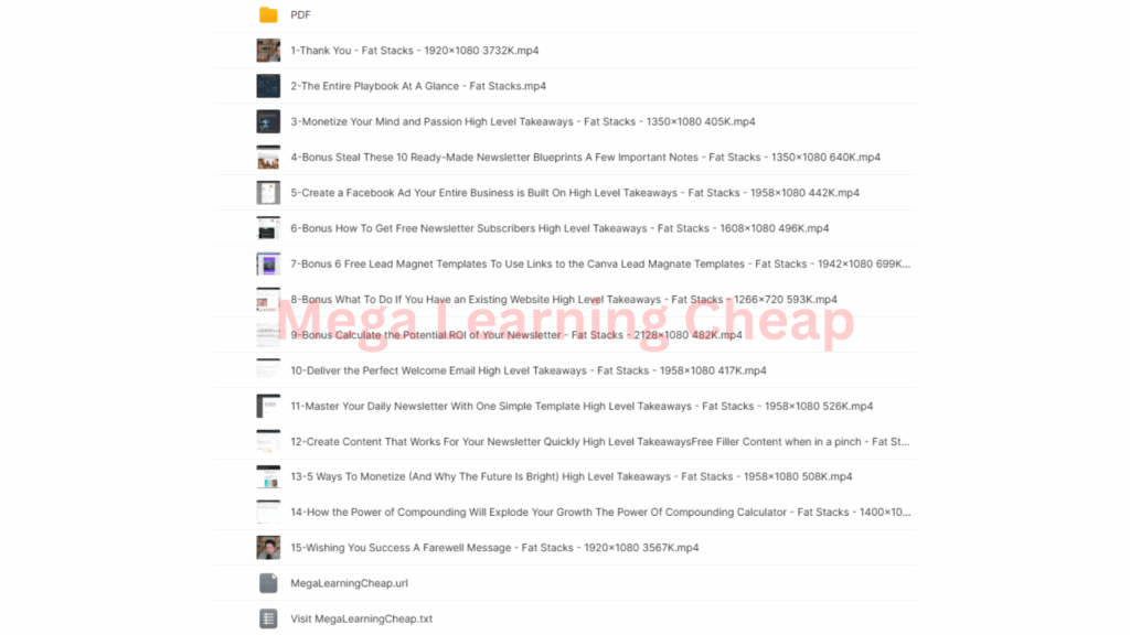 Million Dollar Newsletter Playbook